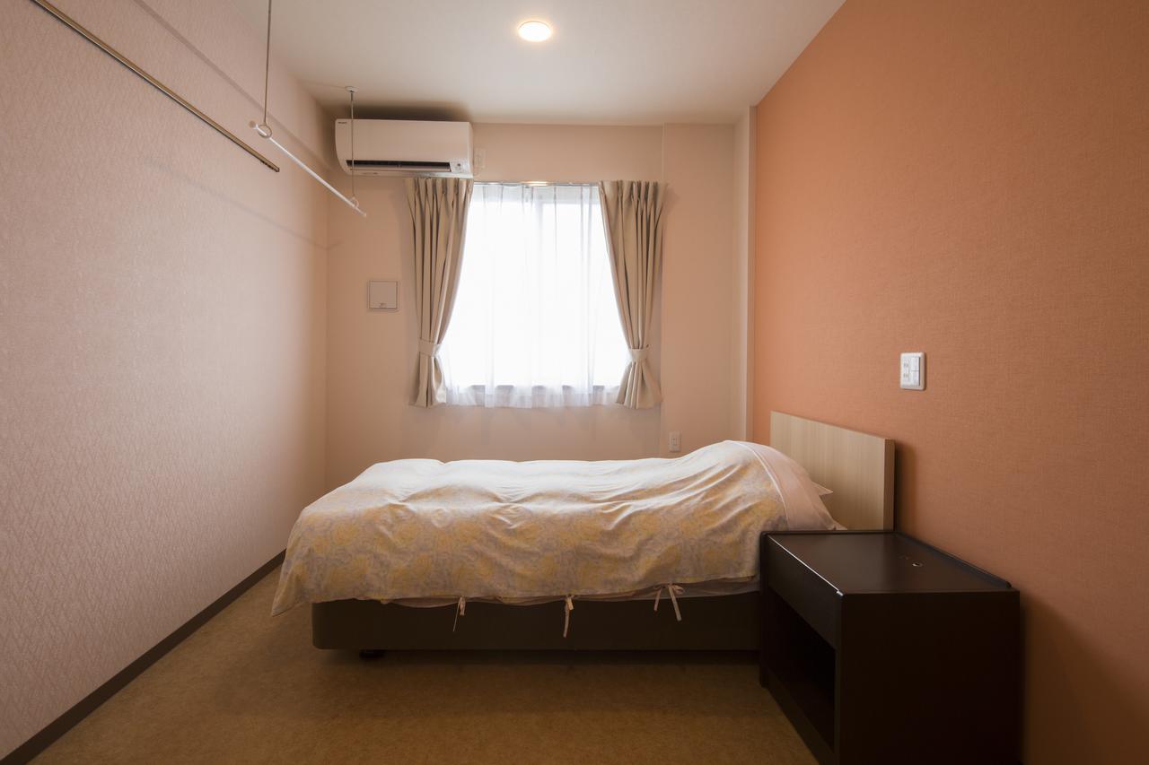 Hotel Asahi Grandeur ฟุจู ภายนอก รูปภาพ