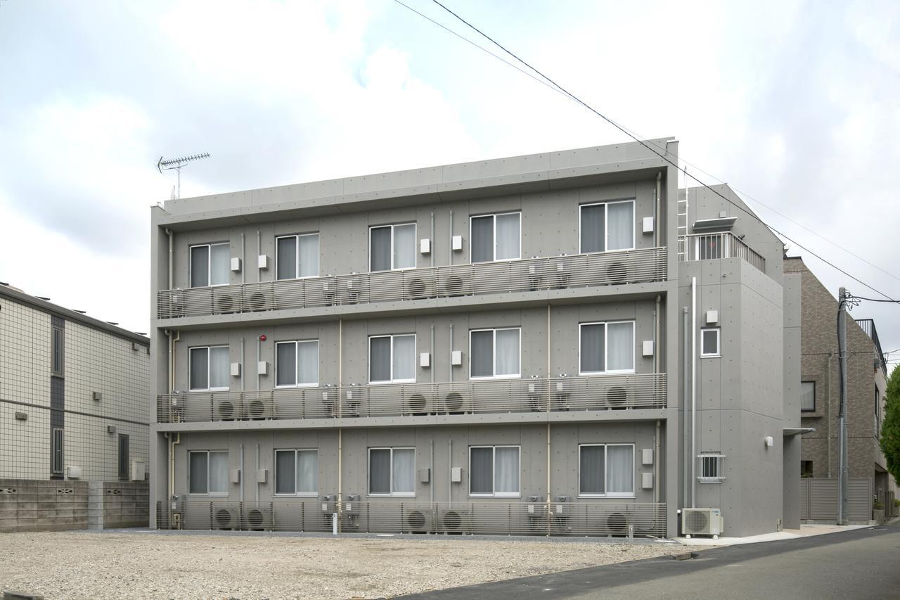 Hotel Asahi Grandeur ฟุจู ภายนอก รูปภาพ