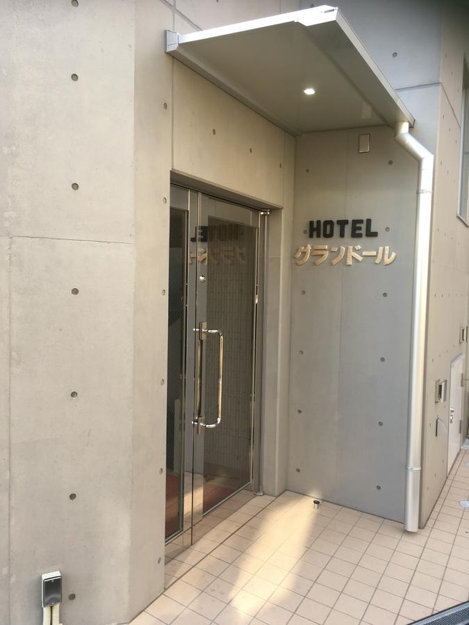 Hotel Asahi Grandeur ฟุจู ภายนอก รูปภาพ