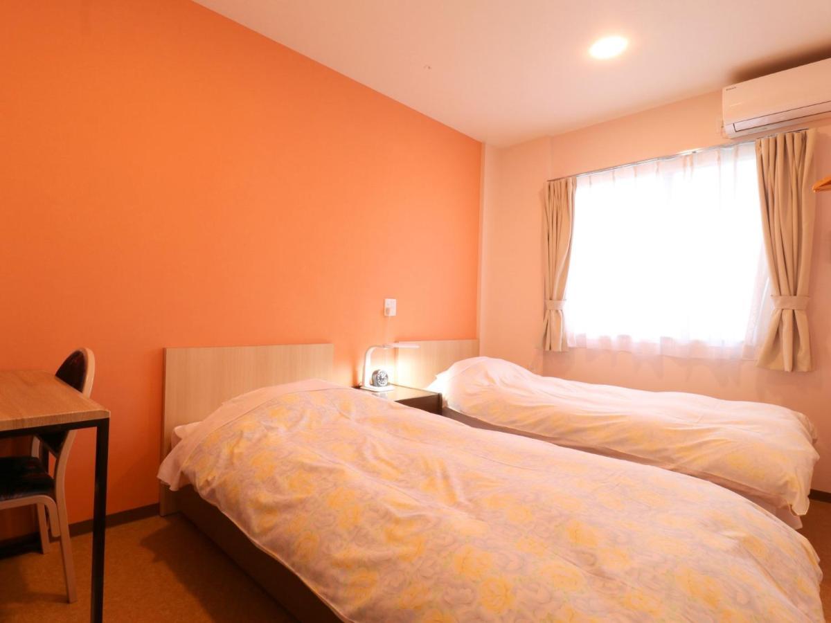 Hotel Asahi Grandeur ฟุจู ภายนอก รูปภาพ