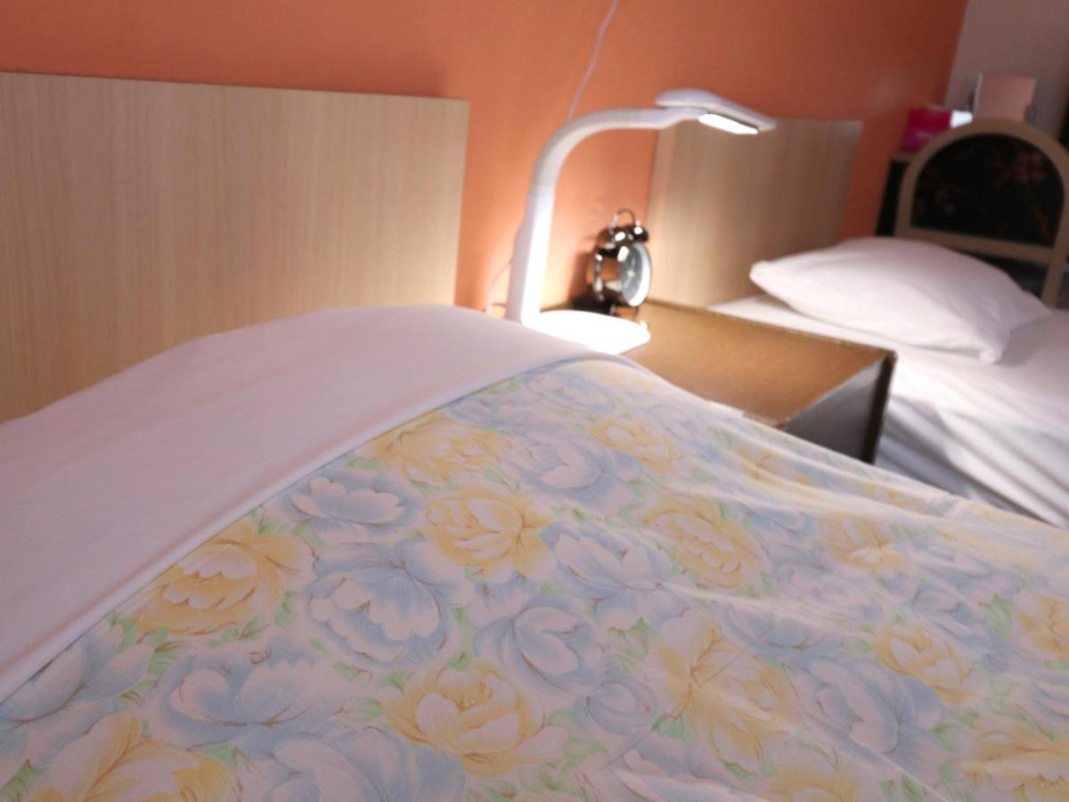 Hotel Asahi Grandeur ฟุจู ภายนอก รูปภาพ